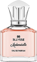 Ellysse Mademoiselle - Парфюмированная вода  — фото N1