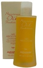 Духи, Парфюмерия, косметика Масло для волос - Alfaparf Precious Oil Tradition Absolute Oil