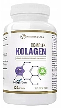 Парфумерія, косметика Комплекс колагену - Progress Labs Collagen Complex