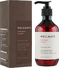 Духи, Парфюмерия, косметика Гель мягкий глубокого очищения - Kyowon Theorem Wellmate Mild Inner Cleanser