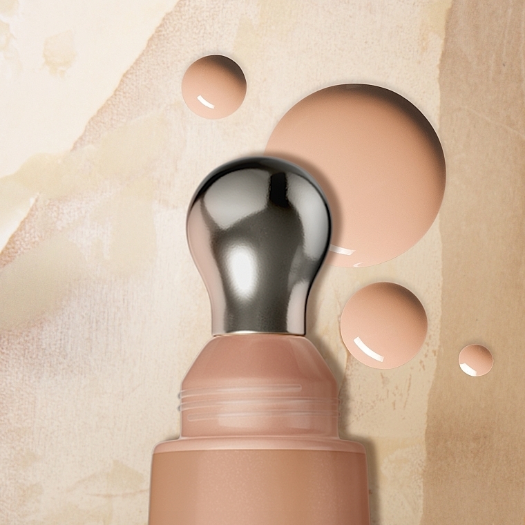 Консилер з охолоджувальним наконечником - Rimmel Multi Tasker Wake Me Up Concealer & Foundation — фото N6