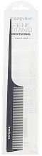 Парфумерія, косметика Гребінець для підстригання, 860 - Termix Titanium Comb