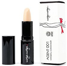 Духи, Парфюмерия, косметика Натуральный консилер-стик - Uoga Uoga Natural Concealer