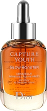 Сыворотка для сияния кожи - Dior Capture Youth Glow Booster Age-Delay Illuminating Serum — фото N1