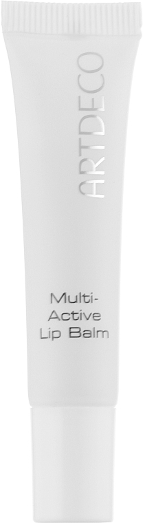 Бальзам для губ с интенсивным уходом - Artdeco Multi-active Lip Balm — фото N1