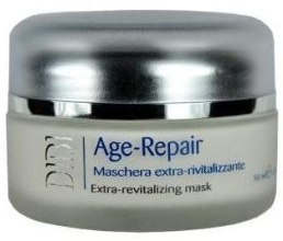 Духи, Парфюмерия, косметика Супер-восстанавливающая маска - DIBI Milano Age-Repair Extra Revitalizing Mask