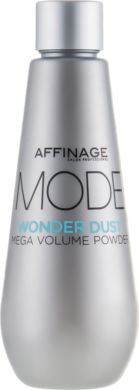 Пудра для об'єму волосся - ASP Mode Wonder Dust Volume Powder — фото N2