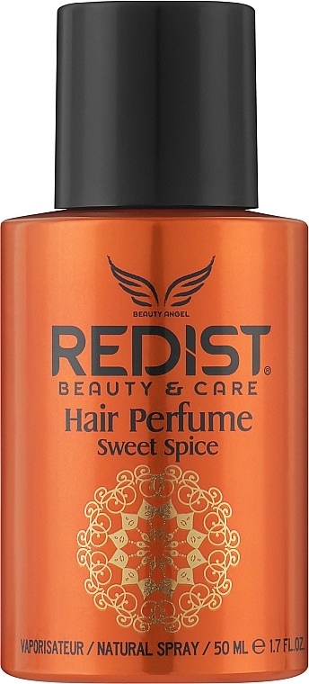 Духи для волос - Redist Professional Hair Parfume Sweet Spice — фото N1