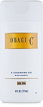 Очищаючий гель з вітаміном С - Obagi Medical C-Cleansing Gel  — фото N2