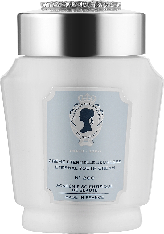 Крем №260 "Вечная молодость" - Academie Visage Eternal Youth Cream