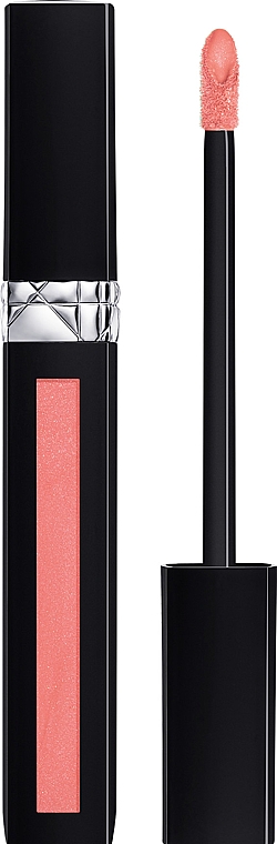 Рідка помада для губ - Christian Dior Rouge Dior Liquid — фото N2