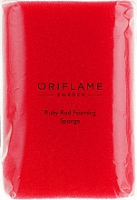 Парфумерія, косметика Губка для душу - Oriflame