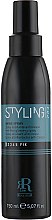 Спрей для блиску волосся - RR LINE Styling Pro Shine Spray — фото N1