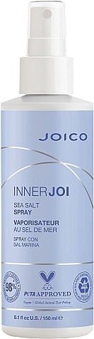 Спрей для волос с морской солью - Joico Inner Joi Sea Salt Spray — фото N1