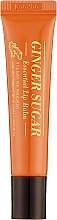 Духи, Парфюмерия, косметика Бальзам для губ - Etude Ginger Sugar Essential Lip Balm