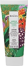 Парфумерія, косметика Крем для рук - Baija Jardin Pallanca Hand Cream