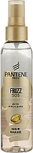 Спрей-кондиционер для волос, с березовой корой - Pantene Pro-V Frizz SOS Hair Shake — фото N1