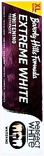 Зубная паста - Beverly Hills Formula Perfect White Extreme White 100 мл — фото N2