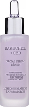 Парфумерія, косметика Сироватка для обличчя - London Botanical Laboratories Bakuchiol + CBD Serum