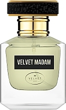 Velvet Sam Velvet Madam - Парфумована вода — фото N1