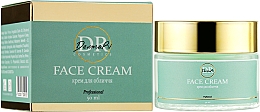 Крем для лица - DermaRi Face Cream SPF 20 — фото N2