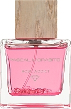 Pascal Morabito Rose Addict - Парфюмированная вода — фото N1