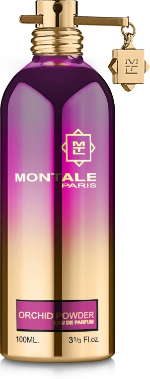 Montale Orchid Powder