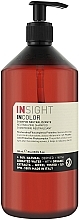 Шампунь для волосся - Insight Post-chemistry Neutralizing Shampoo — фото N2