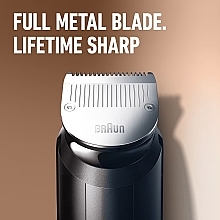 Триммер для бороды - Gillette King C. Beard Trimmer Pro S6 — фото N5