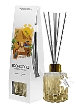 Духи, Парфюмерия, косметика Аромадиффузор "Египет" - Tropicana Red Diffuser Fresh Scent Egypt  