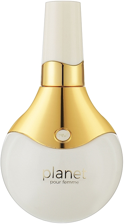 Prive Parfums Planet - Парфумована вода — фото N1