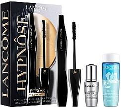 Духи, Парфюмерия, косметика Набор - Lancome Hypnose Mascara (mascara/6.2ml + conc/5ml + demaq/30ml)