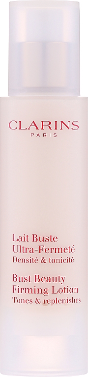 Молочко для бюста - Clarins Bust Beauty Lotion — фото N1