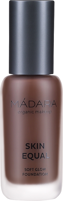 Тональная основа - Madara Cosmetics Skin Equal Foundation — фото N2