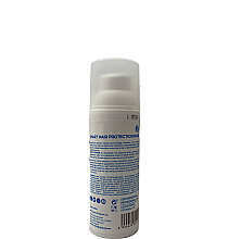 Несмываемый крем-кондиционер с экстрактом сои - KV-1 365+ Smart Hair Protection Mask — фото N2