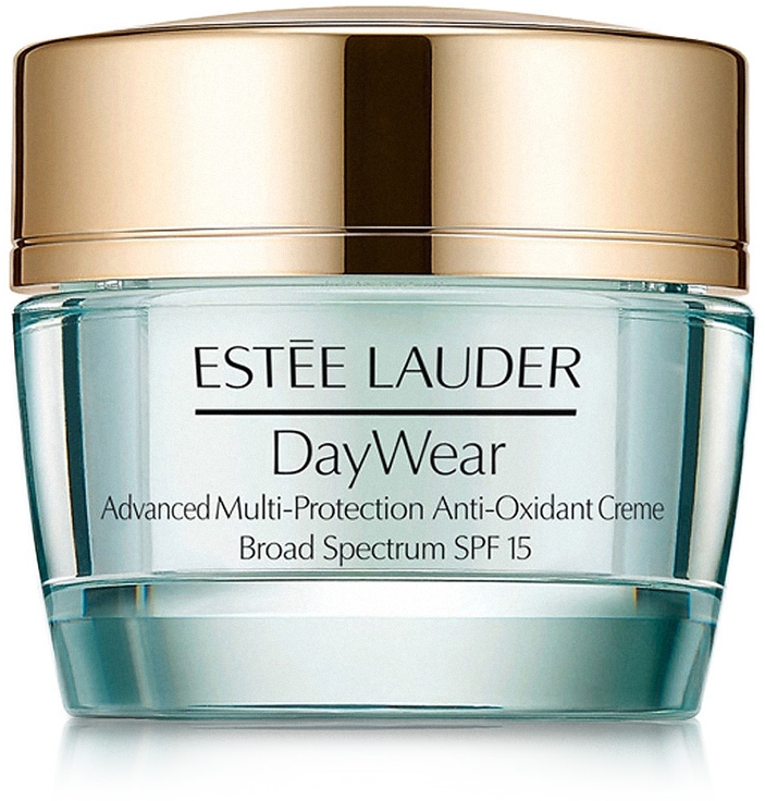 Защитный крем c антиоксидантами для нормальной кожи - Estee Lauder DayWear Advanced Multi-Protection Anti-Oxidant Creme SPF15 (тестер)