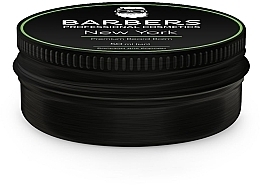 Бальзам для бороды - Barbers New York Premium Beard Balm — фото N3