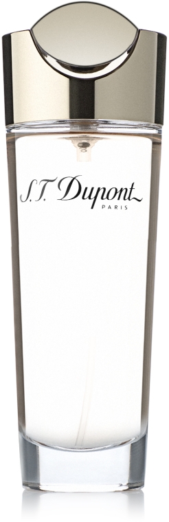 Dupont Pour Femme - Парфюмированная вода — фото N6