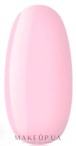 Гель для нарощування нігтів, 56 мл - Milano Cosmetic — фото Pink