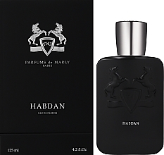 Parfums de Marly Habdan - Парфумована вода — фото N2