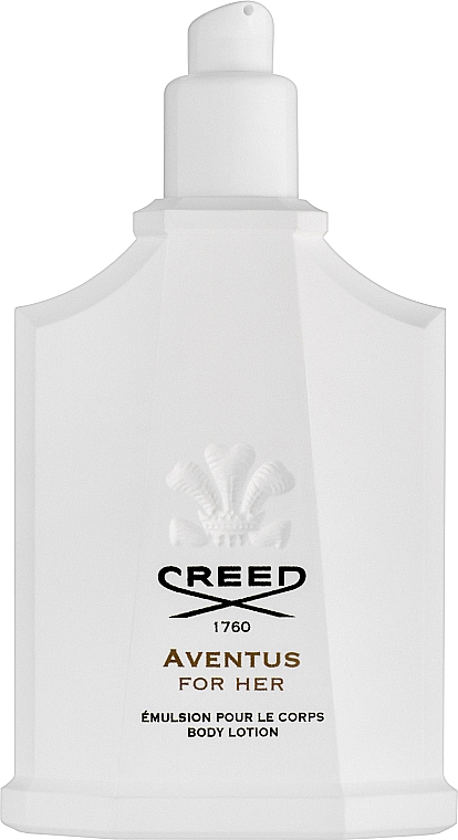 Creed Aventus for Her - Лосьон для тела — фото N1