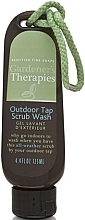 Духи, Парфюмерия, косметика Жидкое мыло-скраб для рук - Scottish Fine Soaps Gardener's Therapies Outdoor Tap Scrub Wash