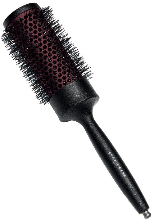 Щетка для волос "Grip & Gloss", 43 мм. - Acca Kappa Thermic Brush — фото N1