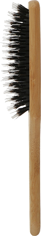 Щетка для волос "Bamboo Line", 10-рядная - Comair — фото N3