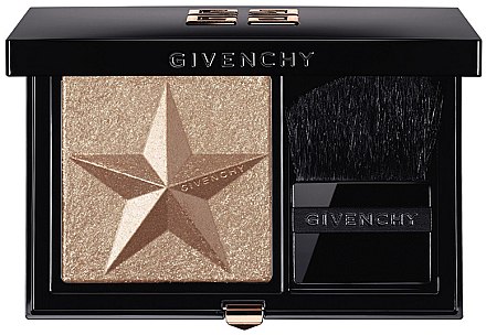 Givenchy xmas collection sale mystic glow powder