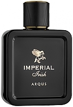 Argus Imperial Irish - Парфумована вода — фото N1