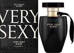 Victoria's Secret Very Sexy Night - Парфюмированная вода — фото N2