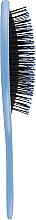 Расческа для волос, голубая - Wet Brush Original Detangler Sky — фото N3