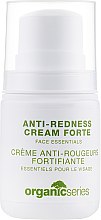 Крем для обличчя проти куперозу - OrganicSeries Anti-redness Cream Forte — фото N5
