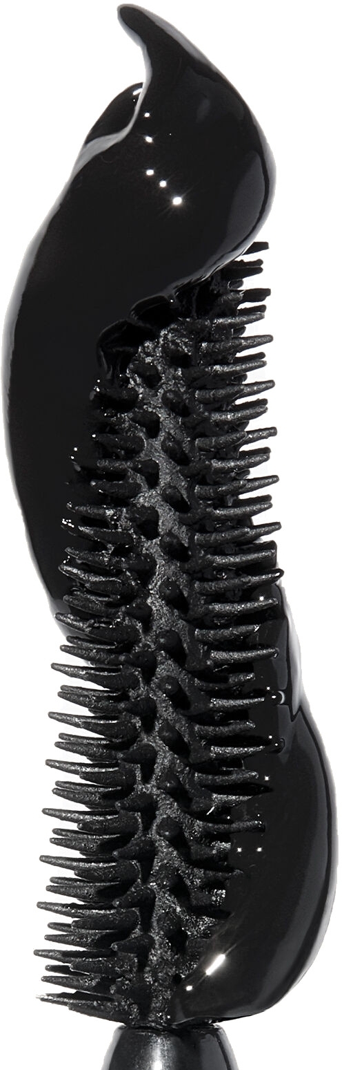 Тушь для ресниц - Tarte Cosmetics Tartlette XL Tubing Mascara — фото Black